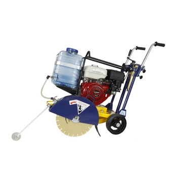 CONCRETE CUTTER MC351
